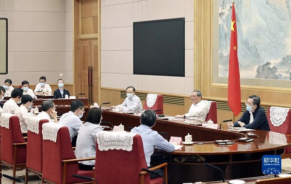 王繼祥：物流行業(yè)如何預(yù)期下半年經(jīng)濟(jì)形勢(shì)與政策？